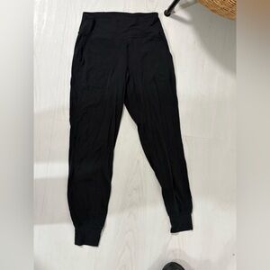 lululemon athletica align joggers
